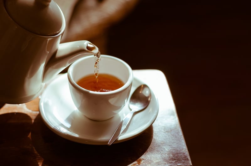 International Infusions